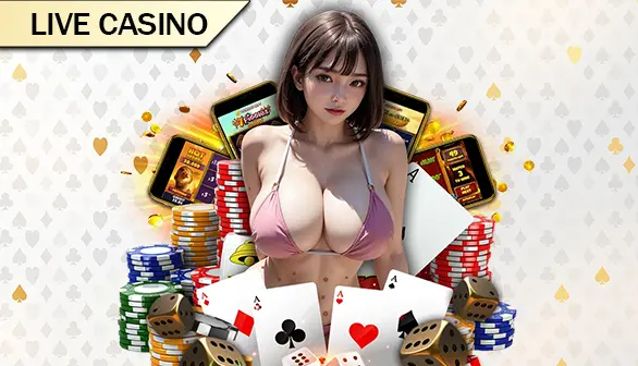 Casino KINGWIN33