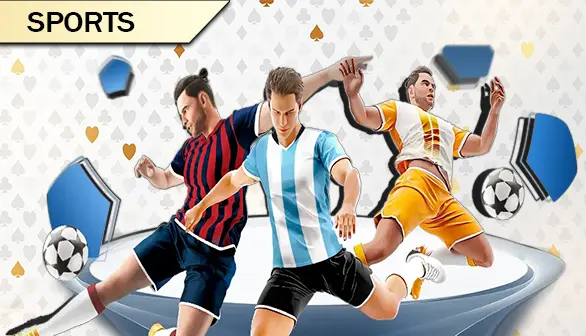 Sports KINGWIN33