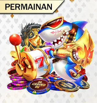 Permainan Slot KINGWIN33